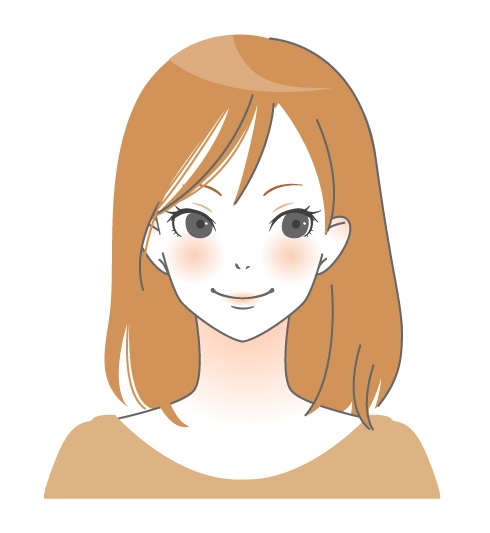 女性 C様