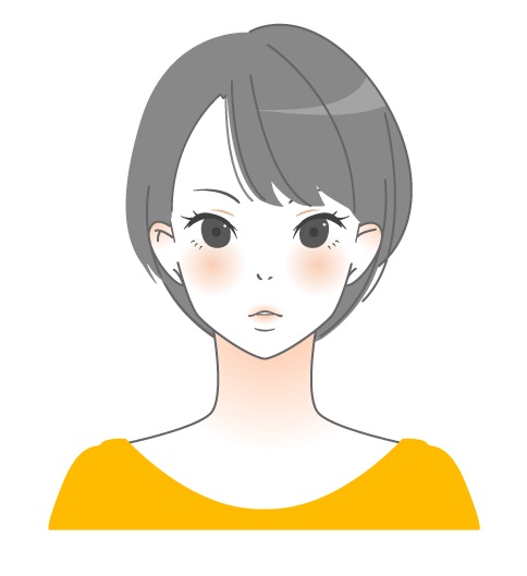 女性 B様